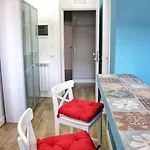 Funky Flat *
