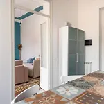 Daire Funky Flat Palermo