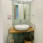 公寓 Funky Flat 巴勒莫