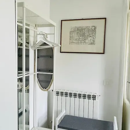 Funky Flat 公寓 巴勒莫