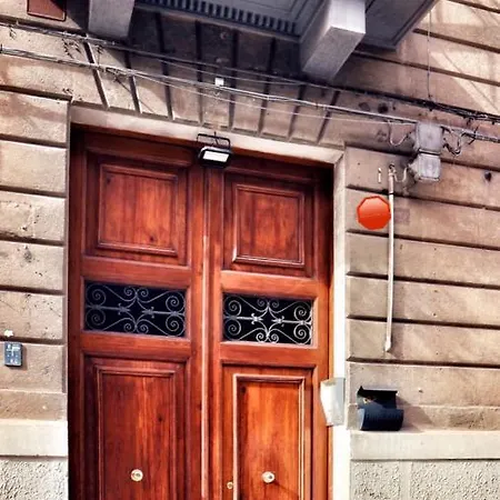 Funky Flat
