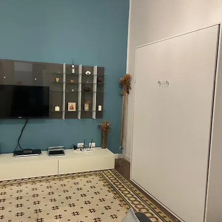 Funky Flat Apartament *