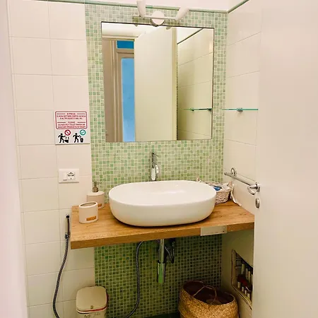 Funky Flat * פלרמו