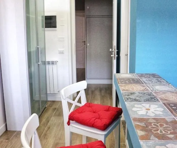 Funky Flat *