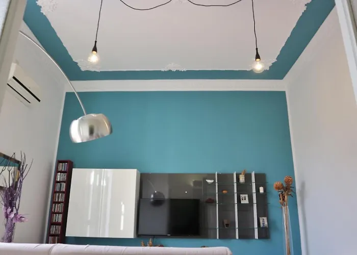Apartamento Funky Flat Palermo