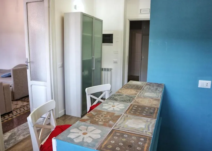 Funky Flat Apartamento