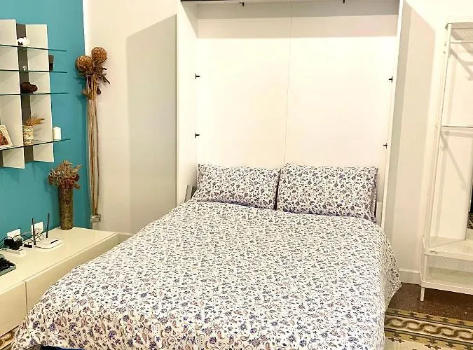 Funky Flat Apartamento