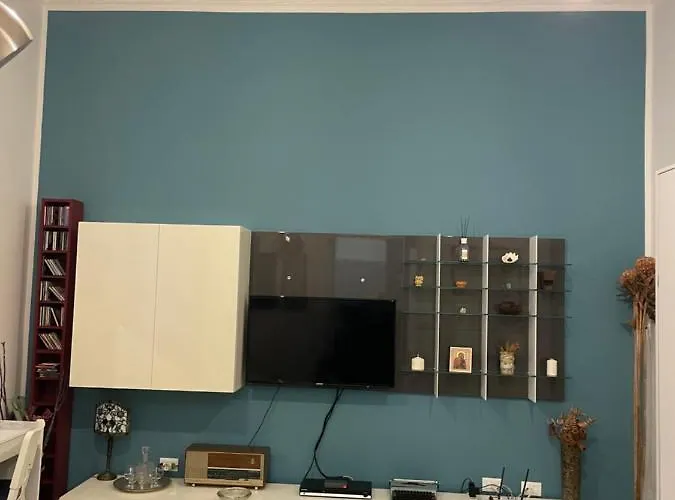 Apartamento Funky Flat