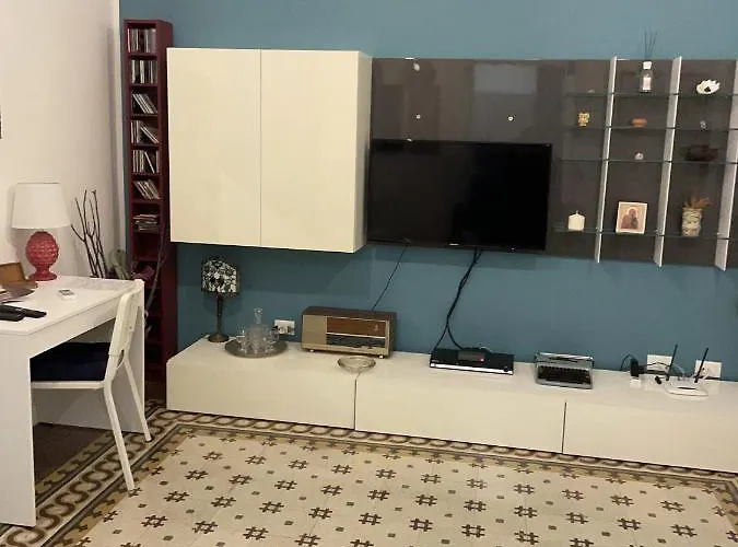 Funky Flat *