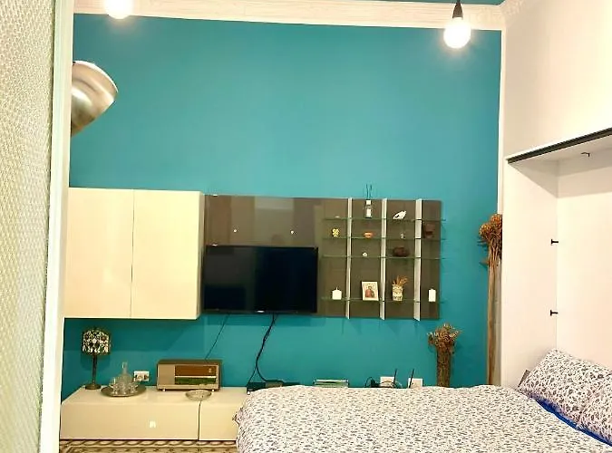 Apartamento Funky Flat