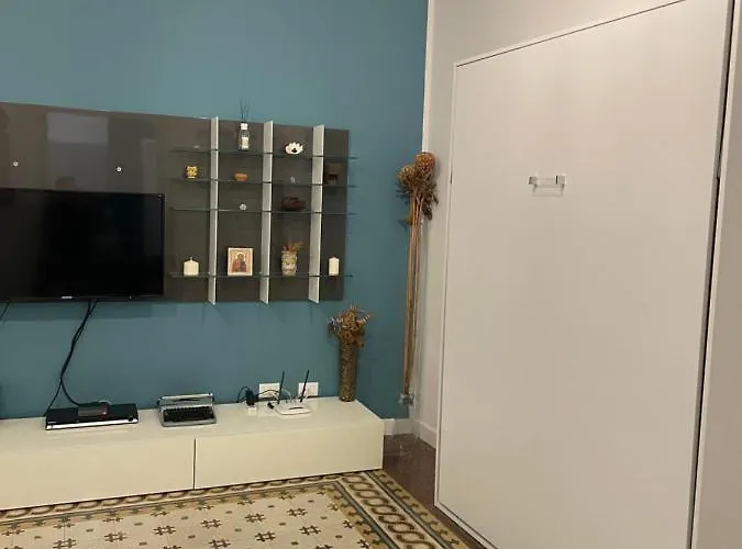 Funky Flat Apartamento *