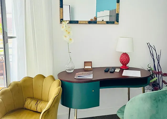 Funky Flat Apartamento