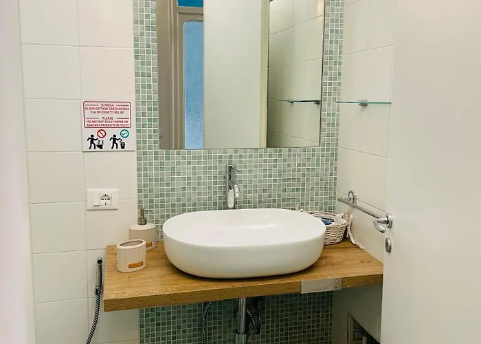 Apartamento Funky Flat Palermo