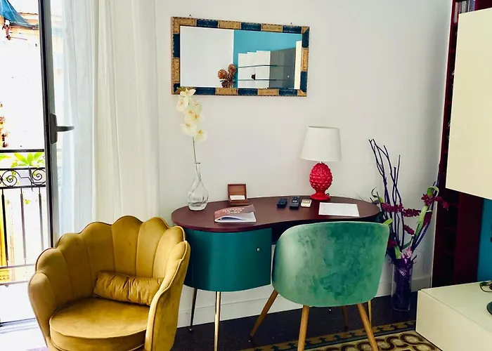 Funky Flat *