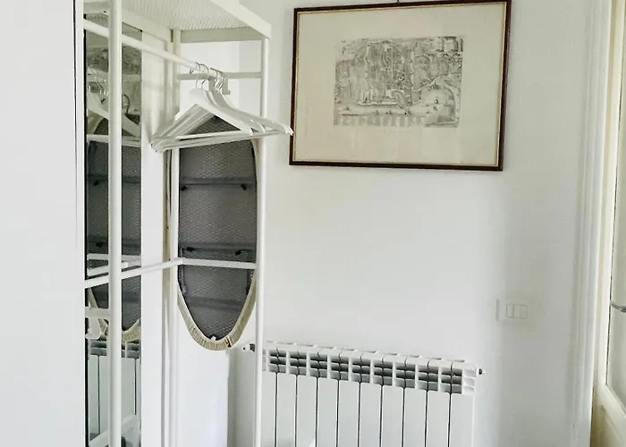 Funky Flat Apartamento Palermo