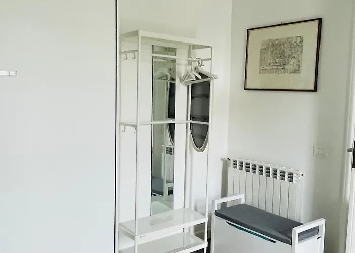 Apartamento Funky Flat Palermo