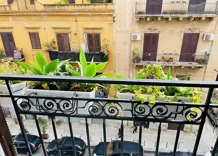 Funky Flat Apartamento Palermo