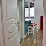 Funky Flat *