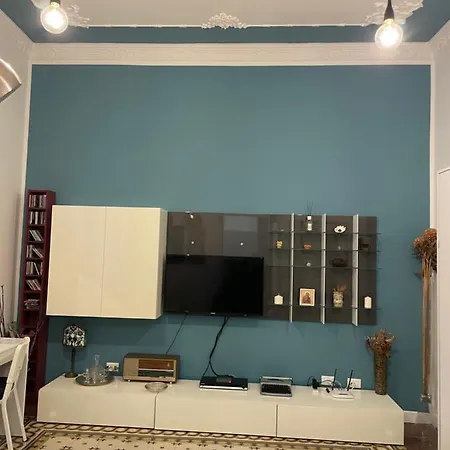 Apartment Funky Flat