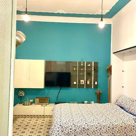 Apartment Funky Flat