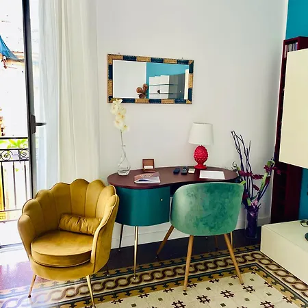 Funky Flat *