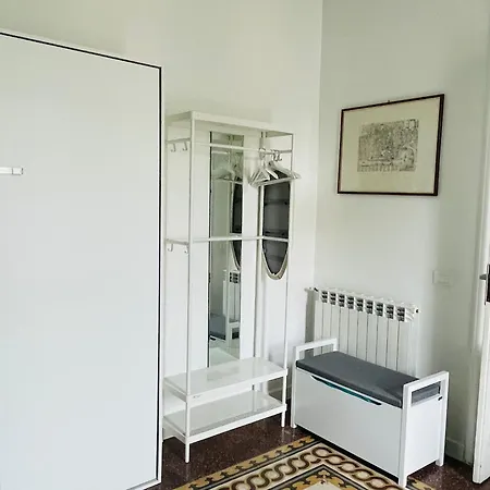 Appartement Funky Flat Palerme